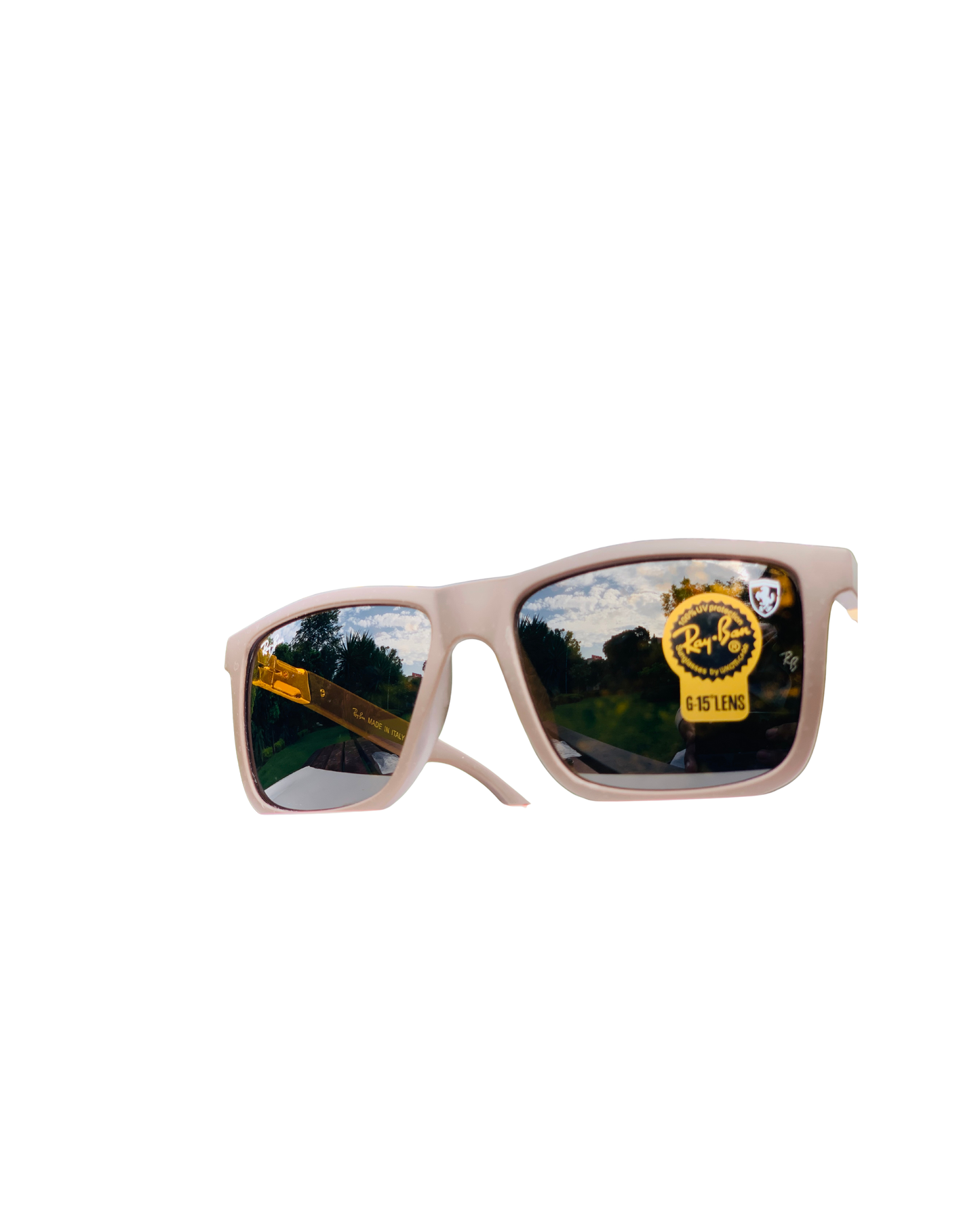 Premium Ferrari Glasses