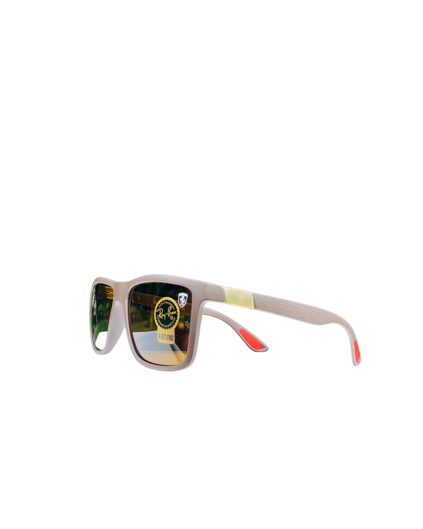 Premium Ferrari Glasses