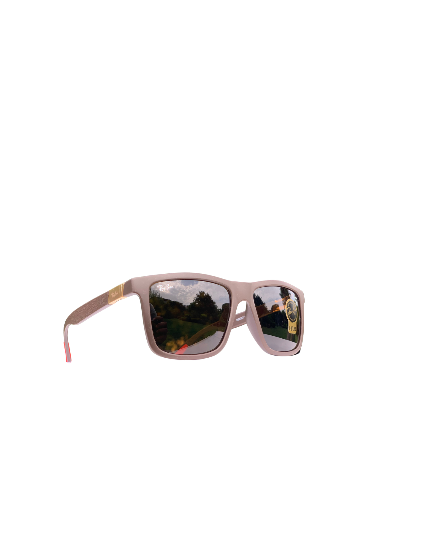 Premium Ferrari Glasses