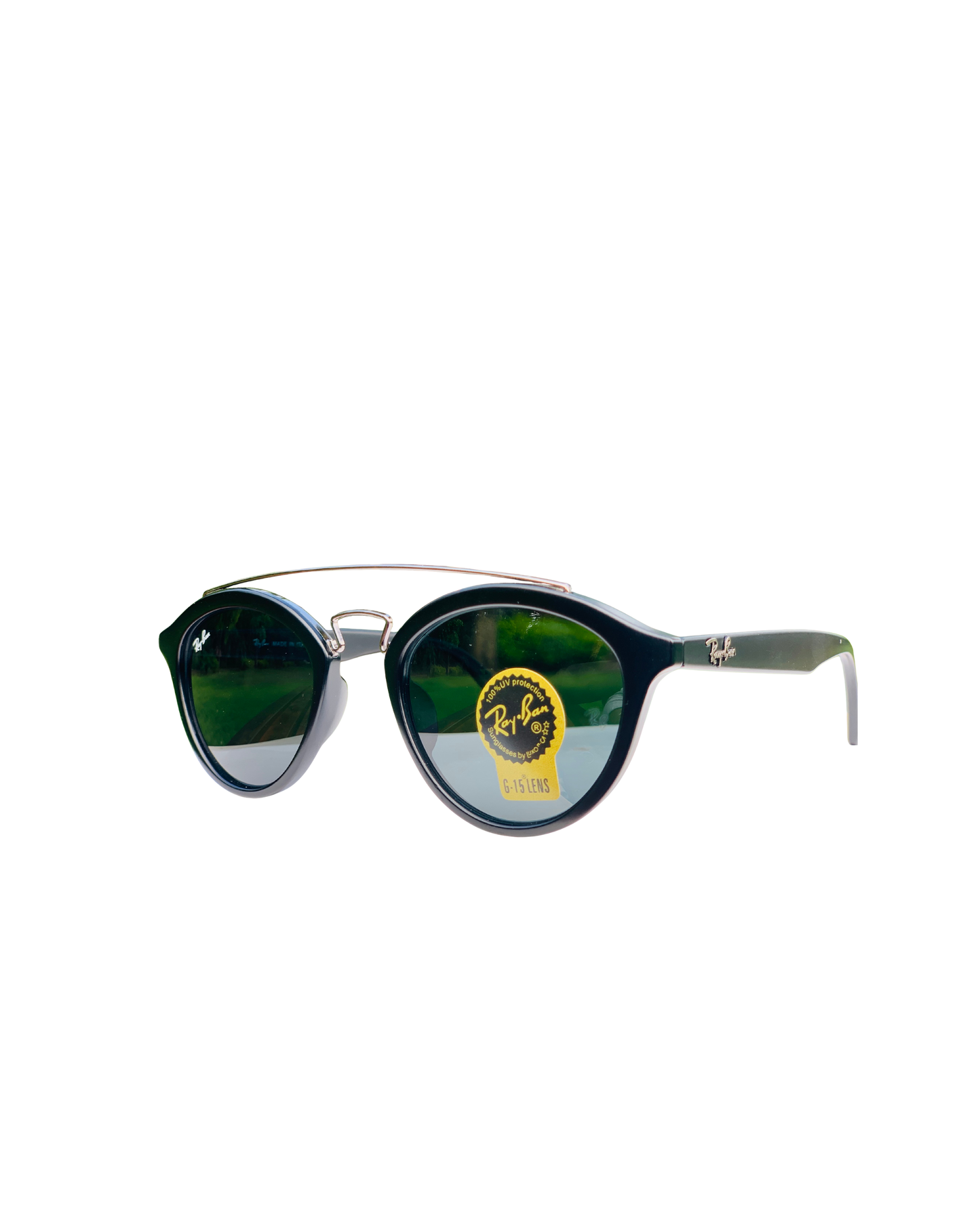 Round Shape SunGlasses