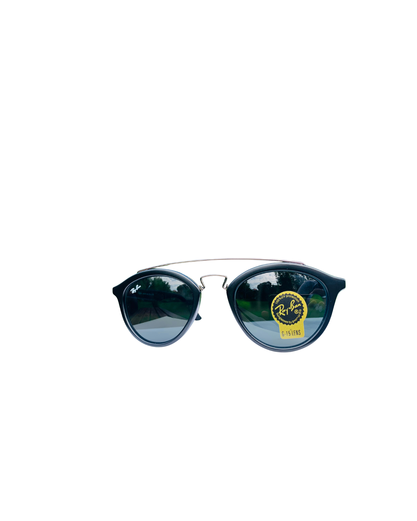 Round Shape SunGlasses
