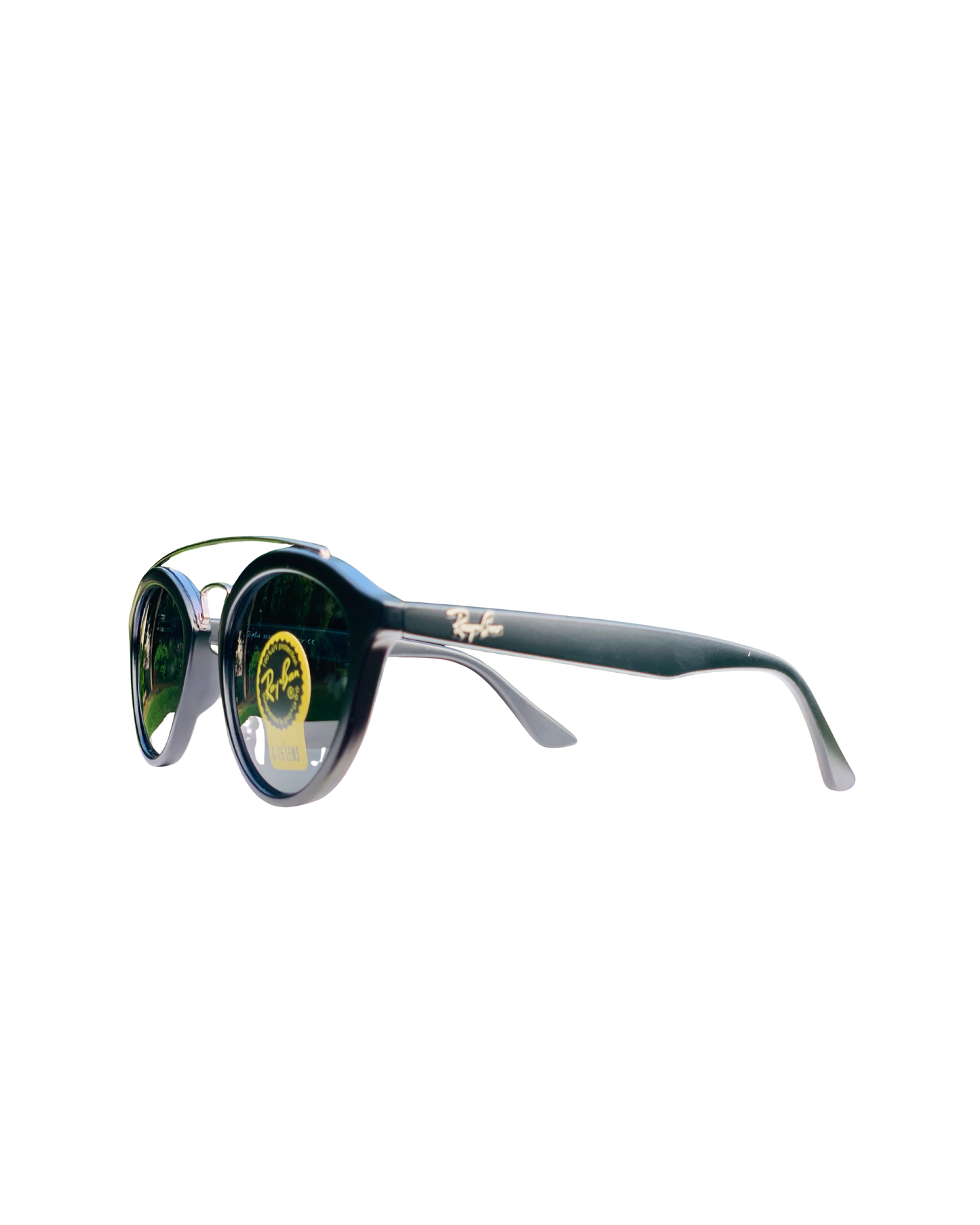 Round Shape SunGlasses