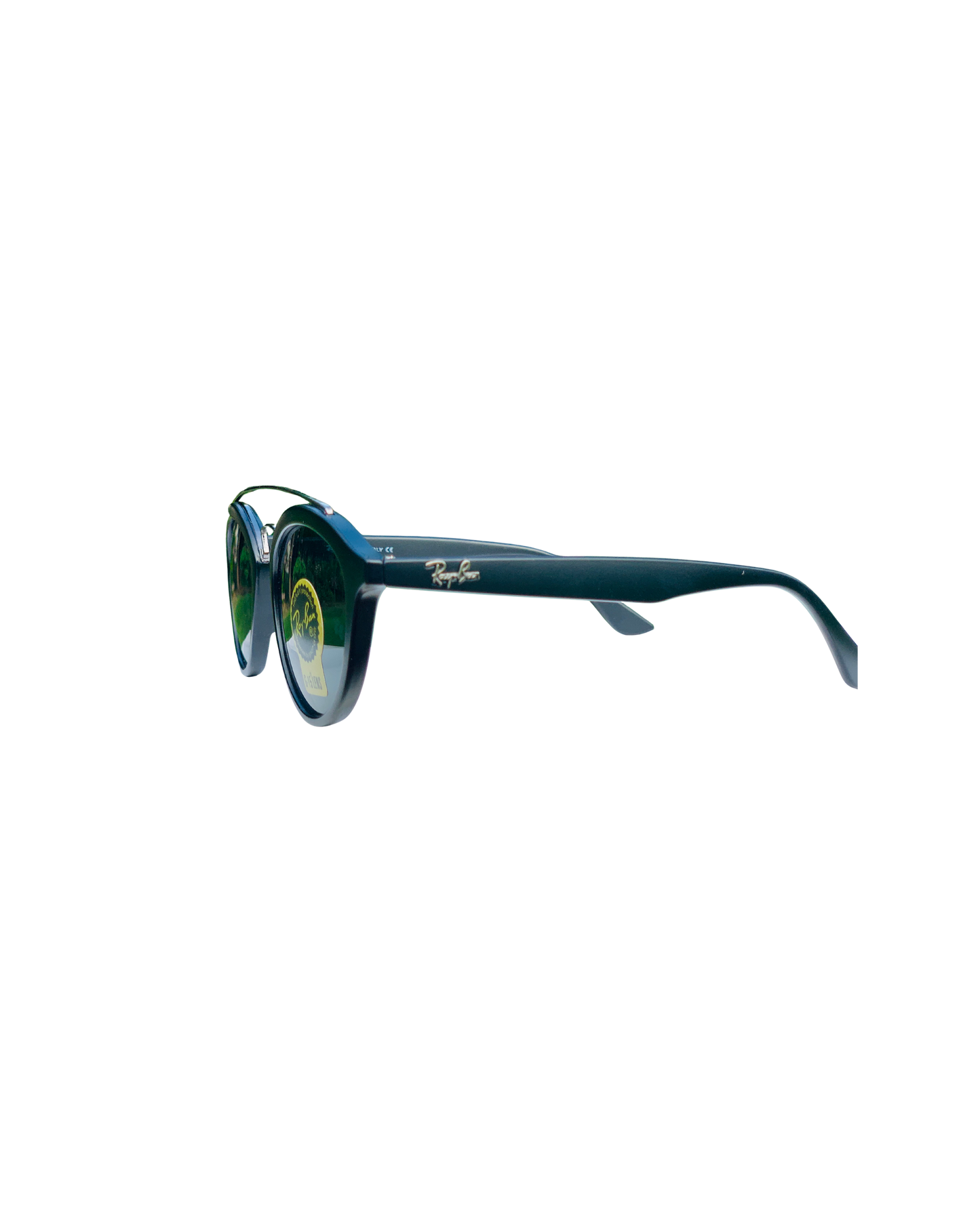 Round Shape SunGlasses