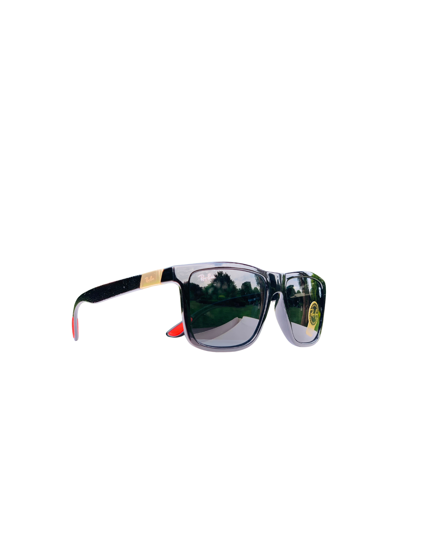 Premium Ferrari Glasses