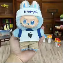 Labubu Doll