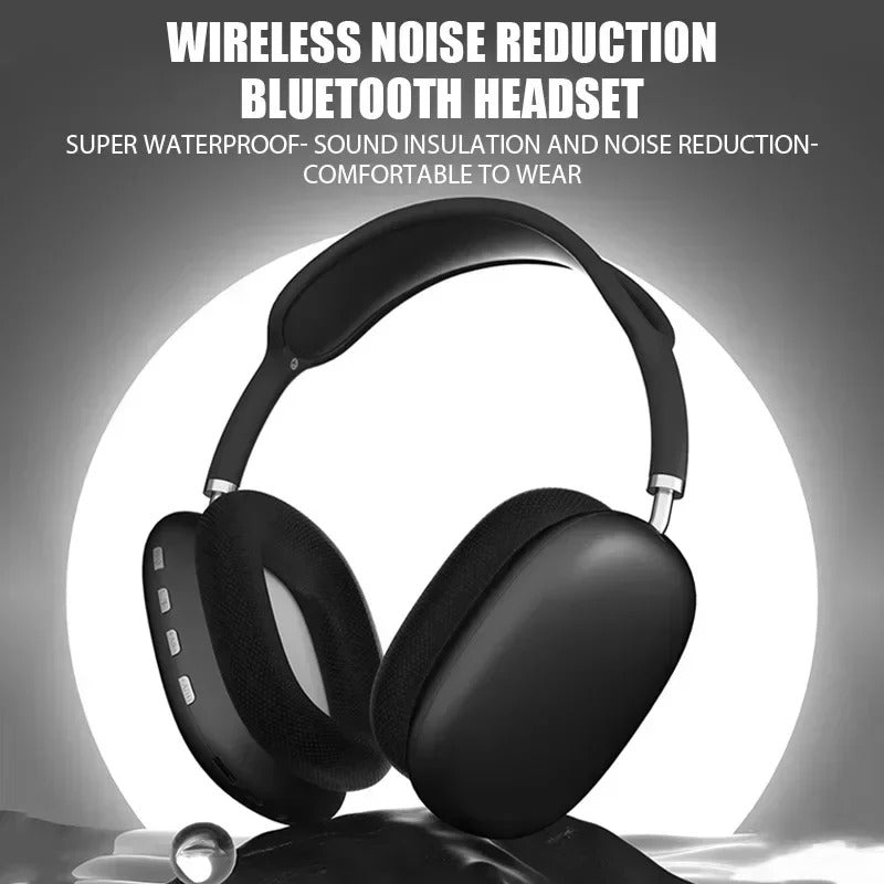 P9-1 Wireless Bluetooth Earbuds