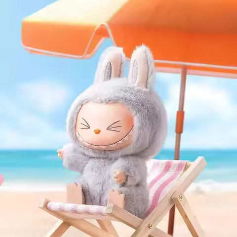 Labubu Doll