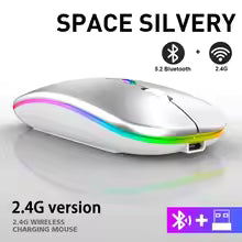 Wireless Mouse