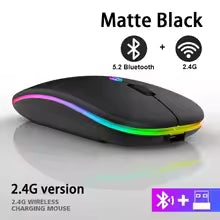 Wireless Mouse