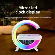 G63 Wireless Bluetooth Speaker