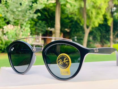 Round Shape SunGlasses