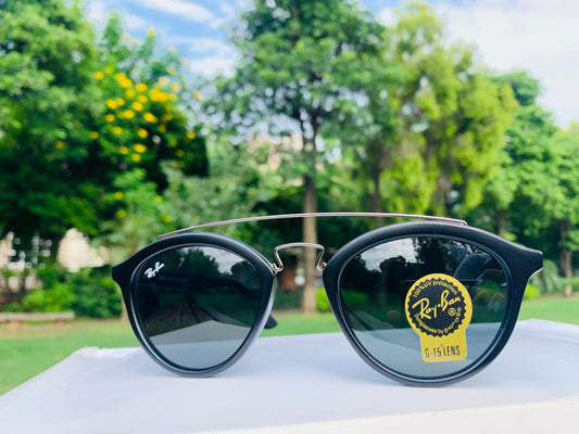 Round Shape SunGlasses