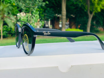 Round Shape SunGlasses