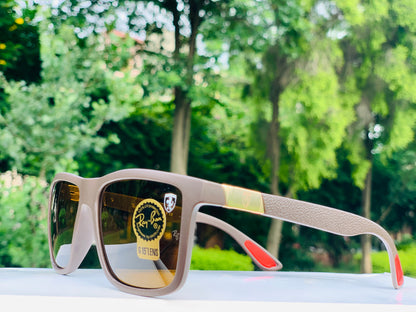 Premium Ferrari Glasses