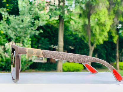 Premium Ferrari Glasses