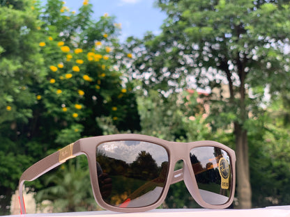 Premium Ferrari Glasses