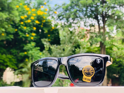 Premium Ferrari Glasses