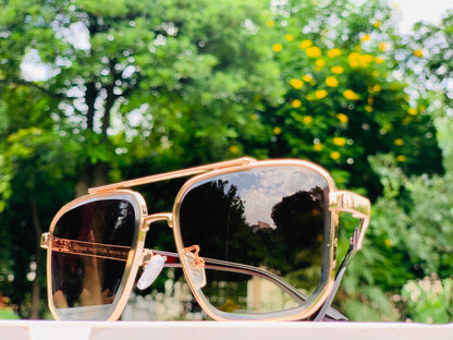 LOUIS VUITTON (LV) Glasses