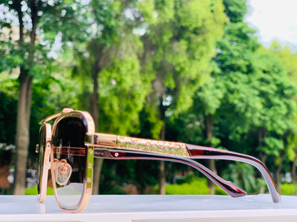 LOUIS VUITTON (LV) Glasses