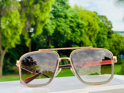 LOUIS VUITTON (LV) Glasses