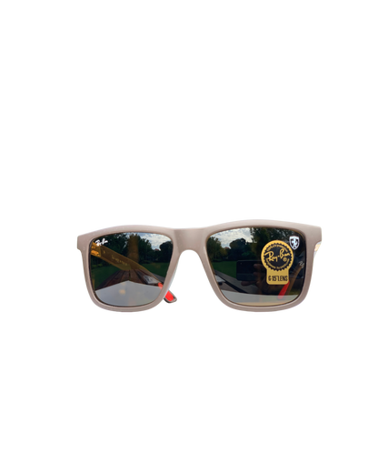 Premium Ferrari Glasses