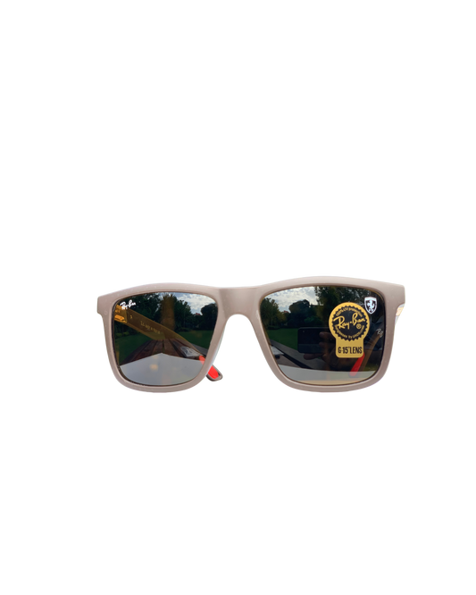 Premium Ferrari Glasses