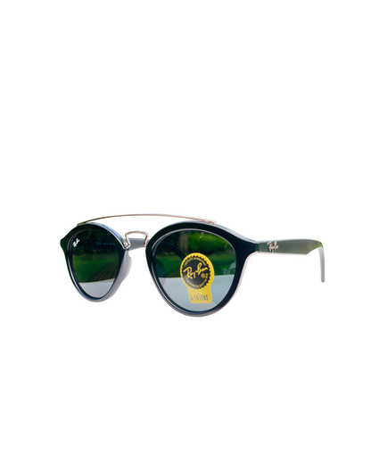 Round Shape SunGlasses