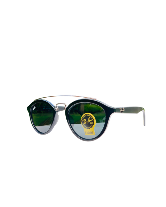 Round Shape SunGlasses