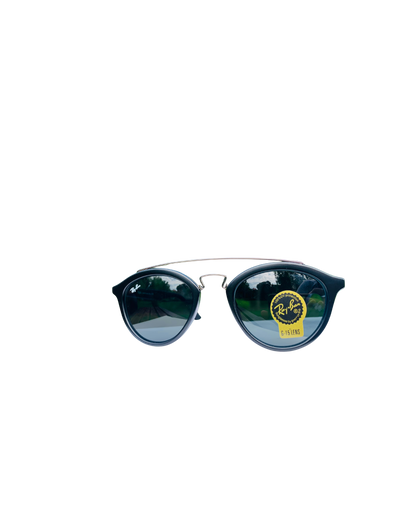 Round Shape SunGlasses