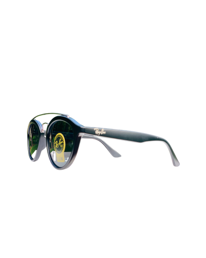 Round Shape SunGlasses