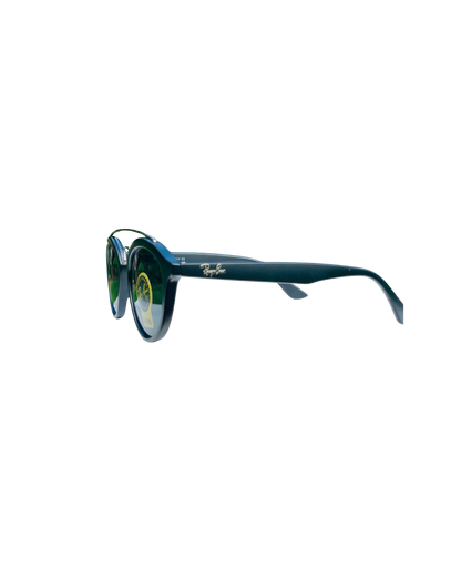 Round Shape SunGlasses
