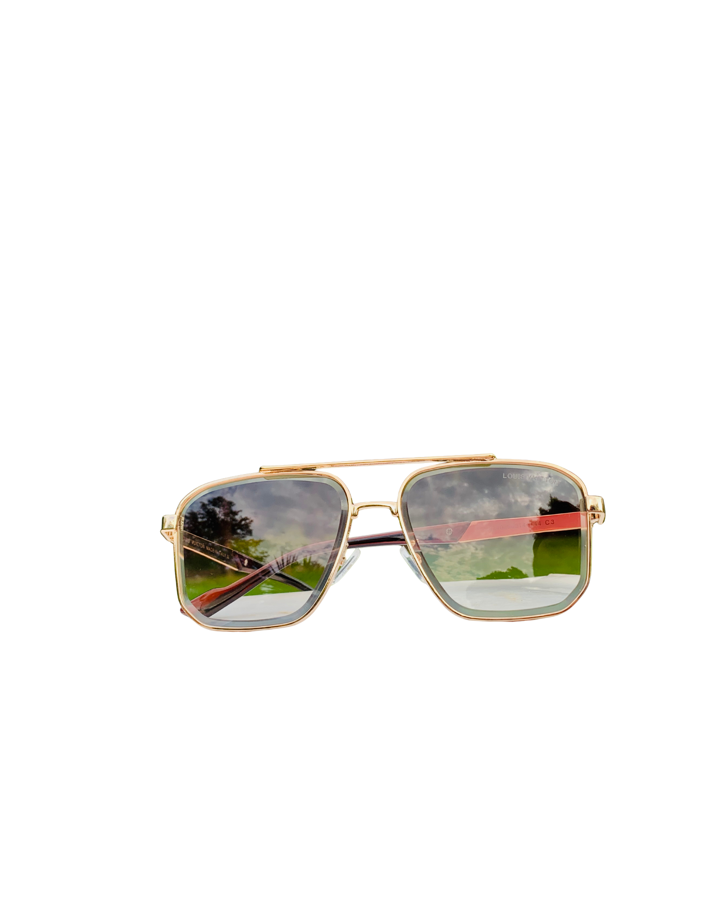 LOUIS VUITTON (LV) Glasses