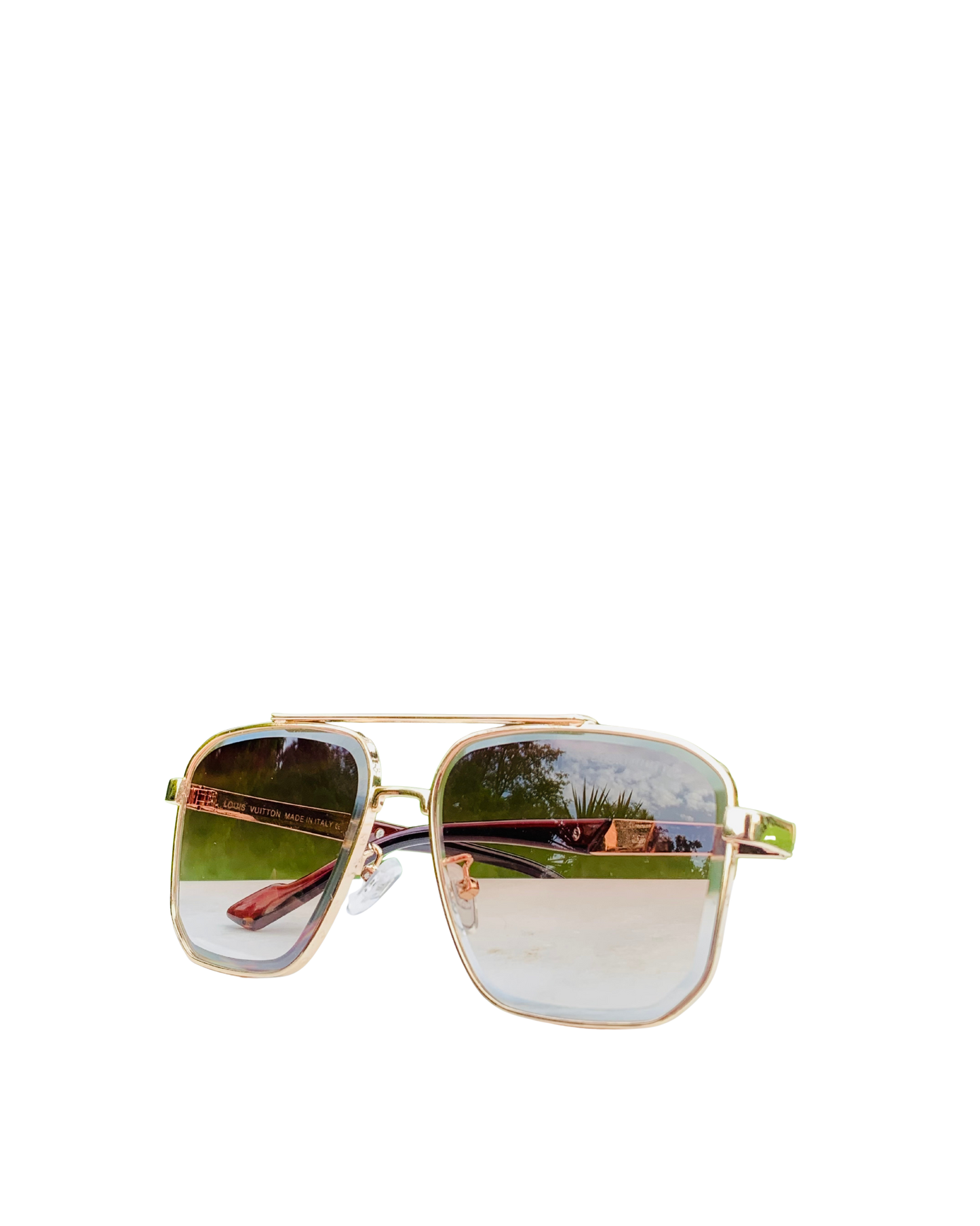 LOUIS VUITTON (LV) Glasses