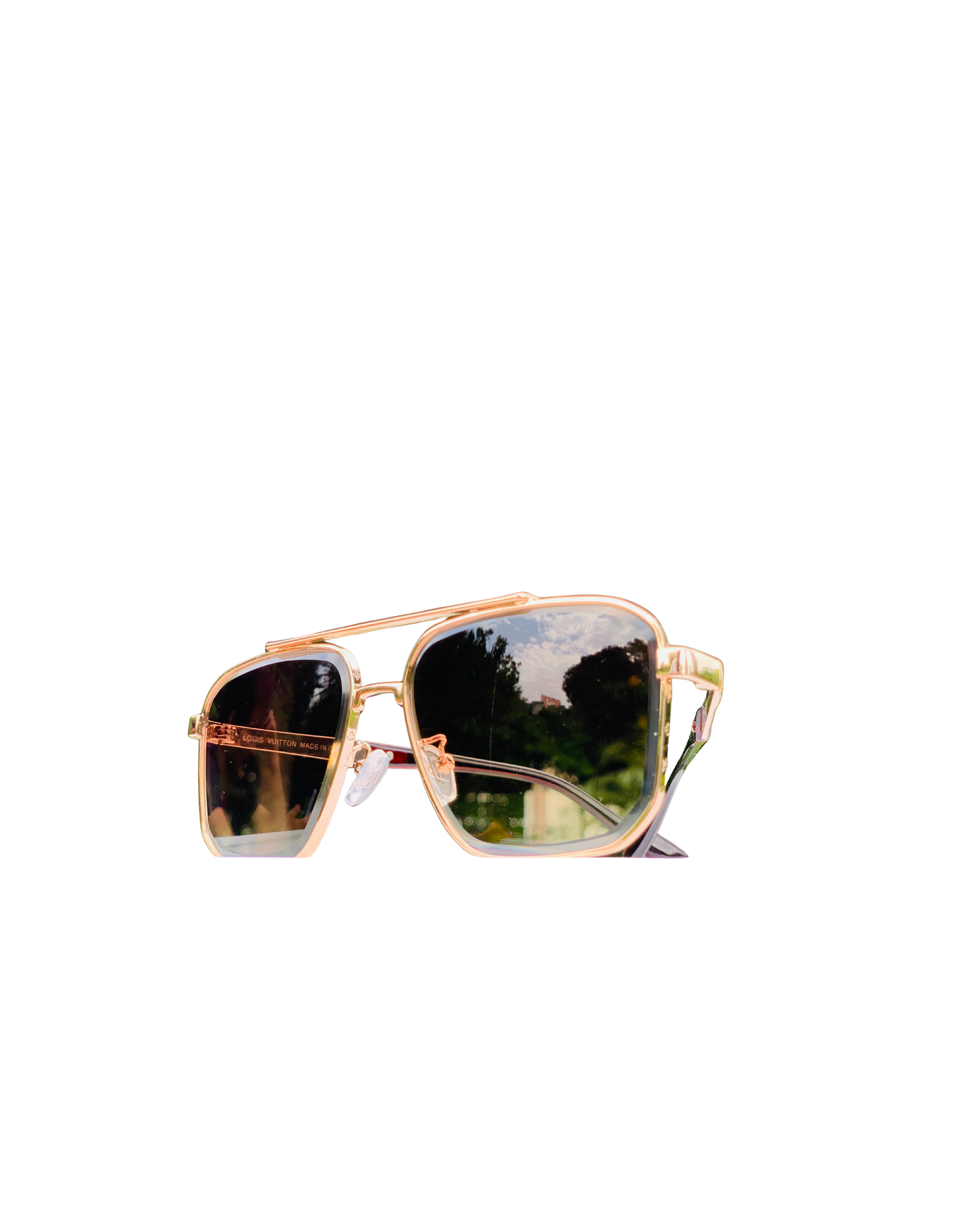 LOUIS VUITTON (LV) Glasses