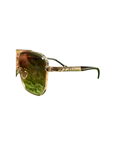 LOUIS VUITTON (LV) Glasses