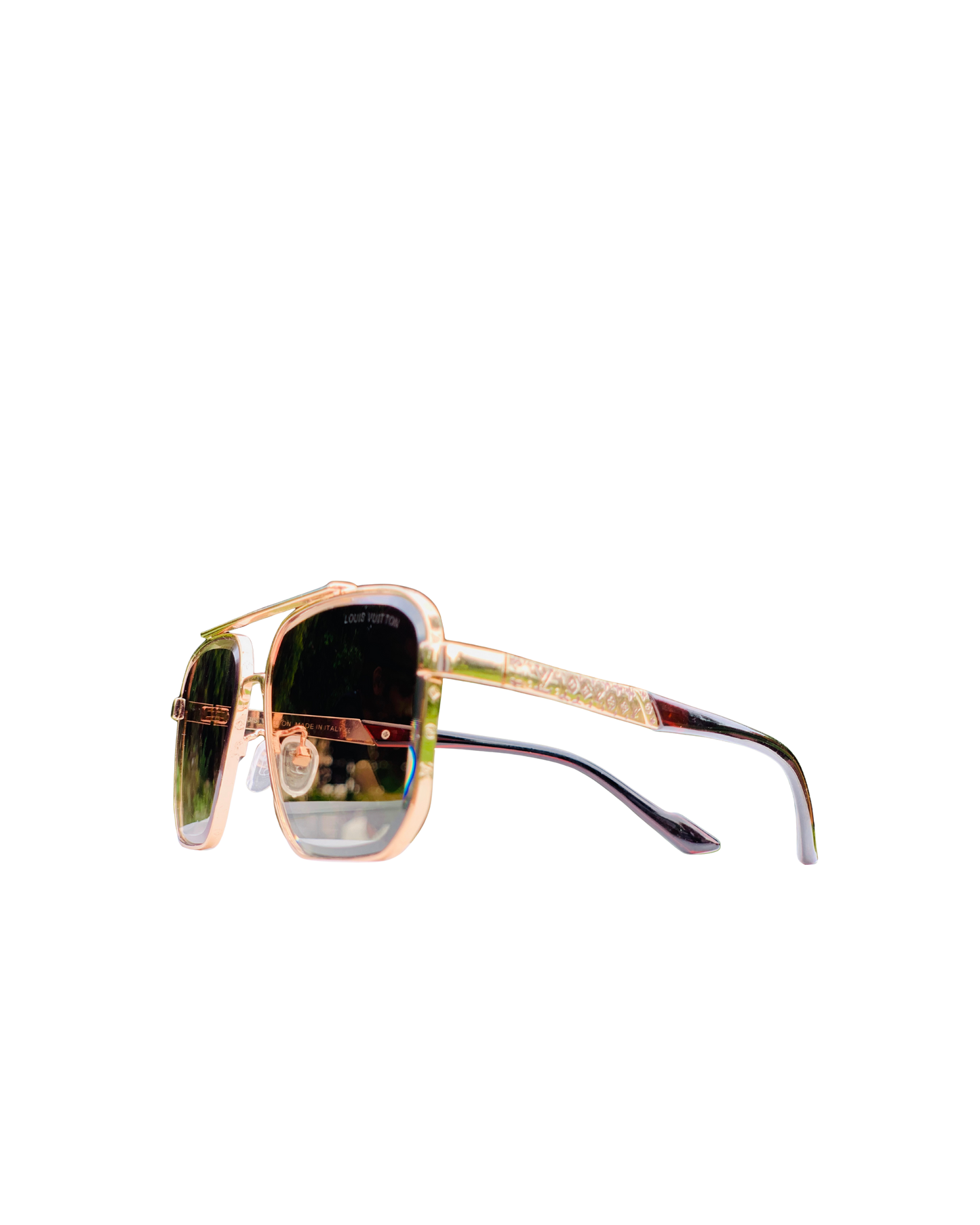LOUIS VUITTON (LV) Glasses