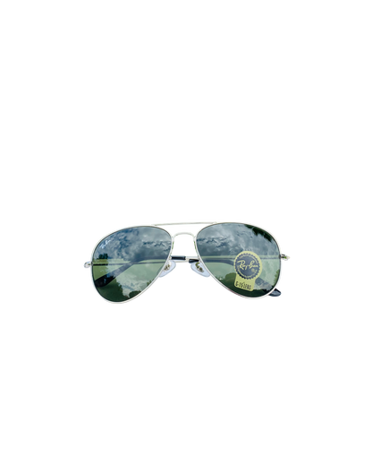 Classic SunGlasses Aviator Metal Frame