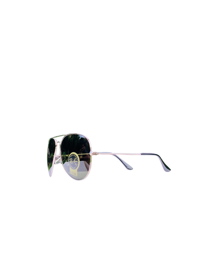 Classic SunGlasses Aviator Metal Frame