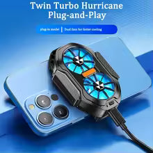 Gaming Cooling Fan