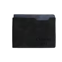 Leather Wallet