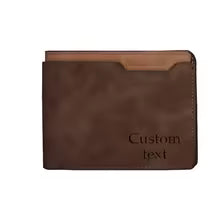 Leather Wallet