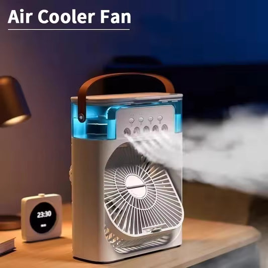Air Cooler Fan