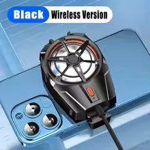 Gaming Cooling Fan
