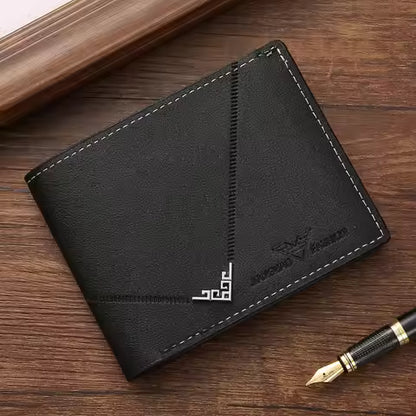 Leather Wallet