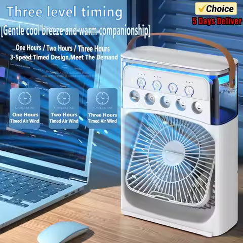 Air Cooler Fan