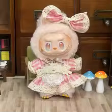 Labubu Doll