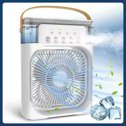 Air Cooler Fan