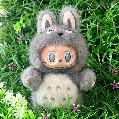 Labubu Doll