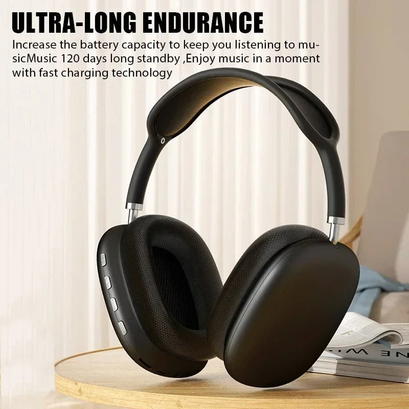 P9-1 Wireless Bluetooth Earbuds