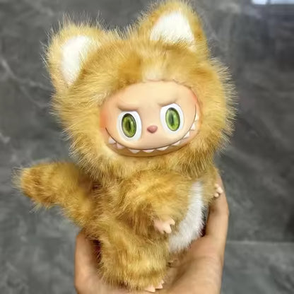 Labubu Doll